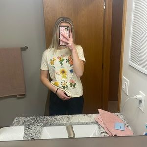 Urban outfitters tshirt